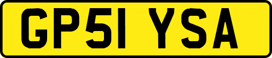 GP51YSA