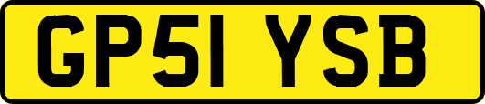 GP51YSB