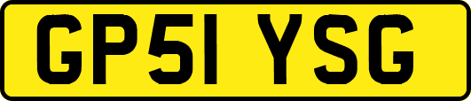 GP51YSG