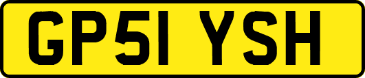 GP51YSH