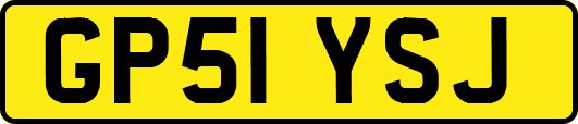 GP51YSJ