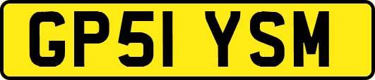 GP51YSM