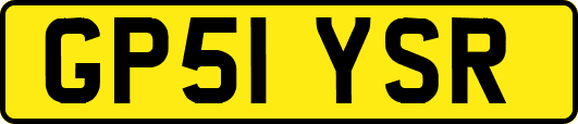 GP51YSR