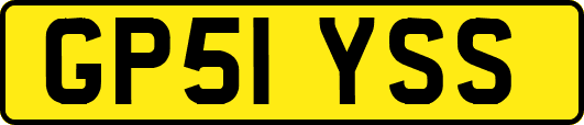 GP51YSS