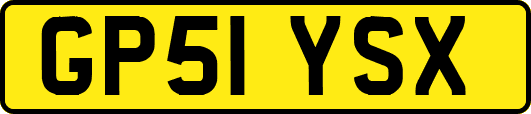 GP51YSX