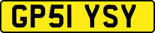 GP51YSY