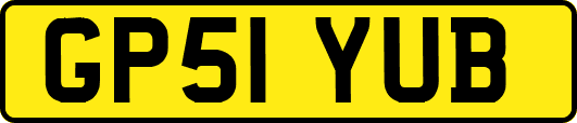GP51YUB