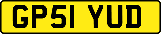 GP51YUD