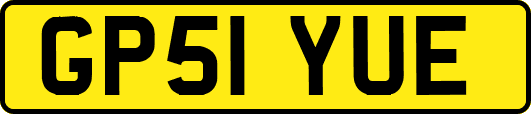 GP51YUE