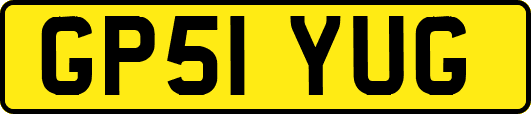 GP51YUG