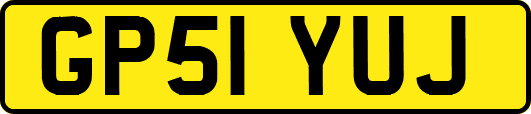 GP51YUJ