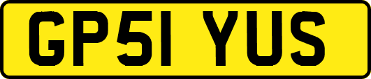 GP51YUS