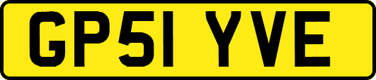 GP51YVE
