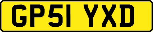 GP51YXD
