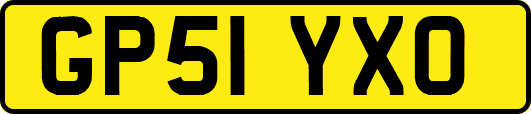 GP51YXO