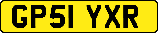 GP51YXR