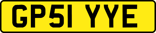 GP51YYE