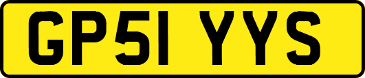 GP51YYS
