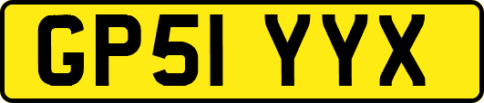 GP51YYX