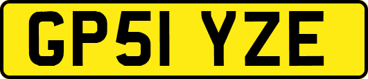 GP51YZE