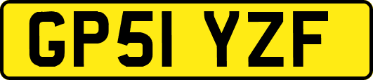 GP51YZF