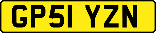 GP51YZN