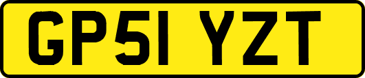 GP51YZT