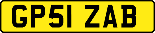 GP51ZAB