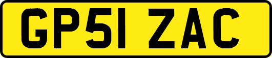 GP51ZAC