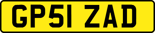 GP51ZAD