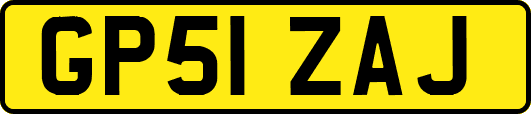 GP51ZAJ