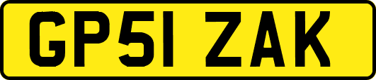 GP51ZAK