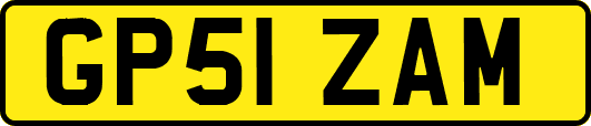 GP51ZAM