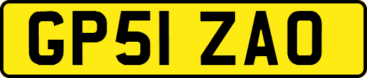 GP51ZAO