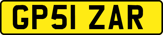 GP51ZAR