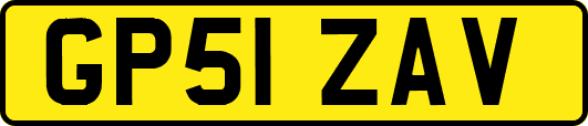 GP51ZAV