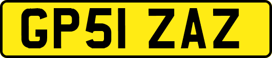 GP51ZAZ