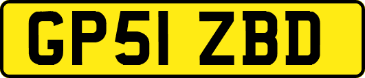 GP51ZBD