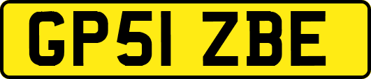 GP51ZBE