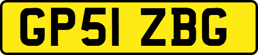 GP51ZBG