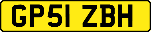 GP51ZBH