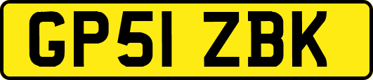GP51ZBK