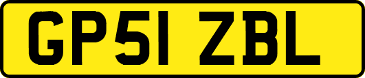 GP51ZBL