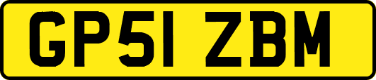 GP51ZBM