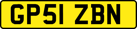 GP51ZBN