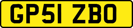 GP51ZBO
