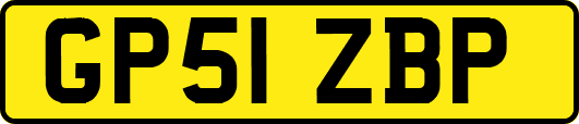 GP51ZBP