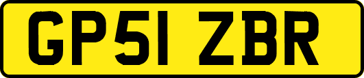 GP51ZBR