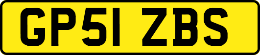 GP51ZBS
