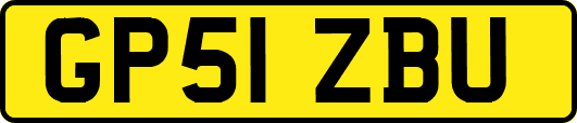 GP51ZBU